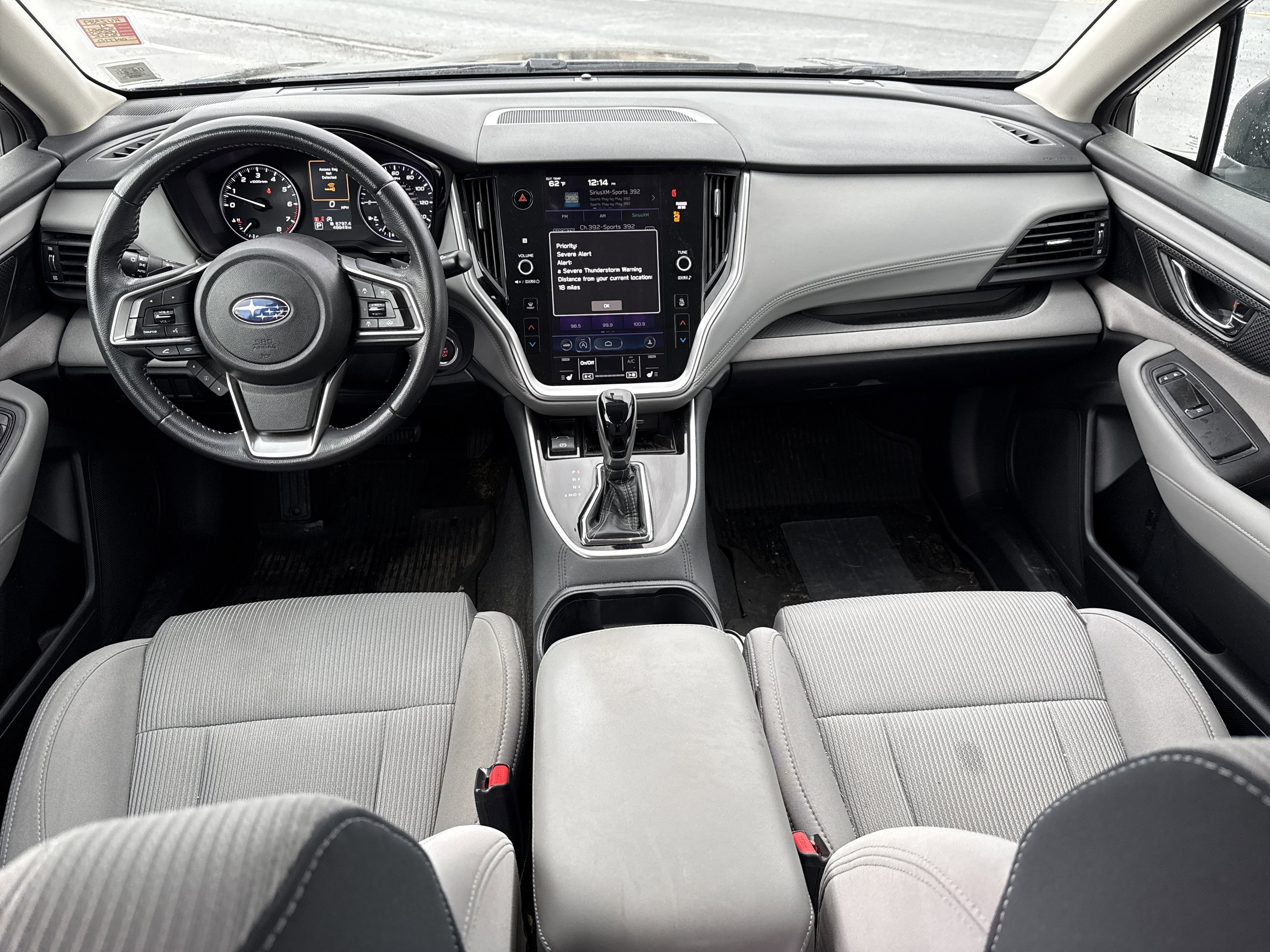Used 2021 Subaru Legacy Premium AWD/4WD image 14