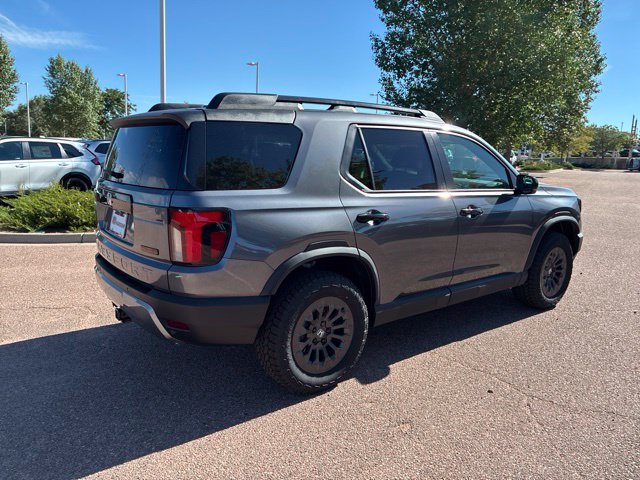 New 2026 Honda Passport TrailSport image 6