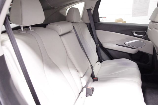 Used 2025 Acura RDX w/ Technology Package image 20