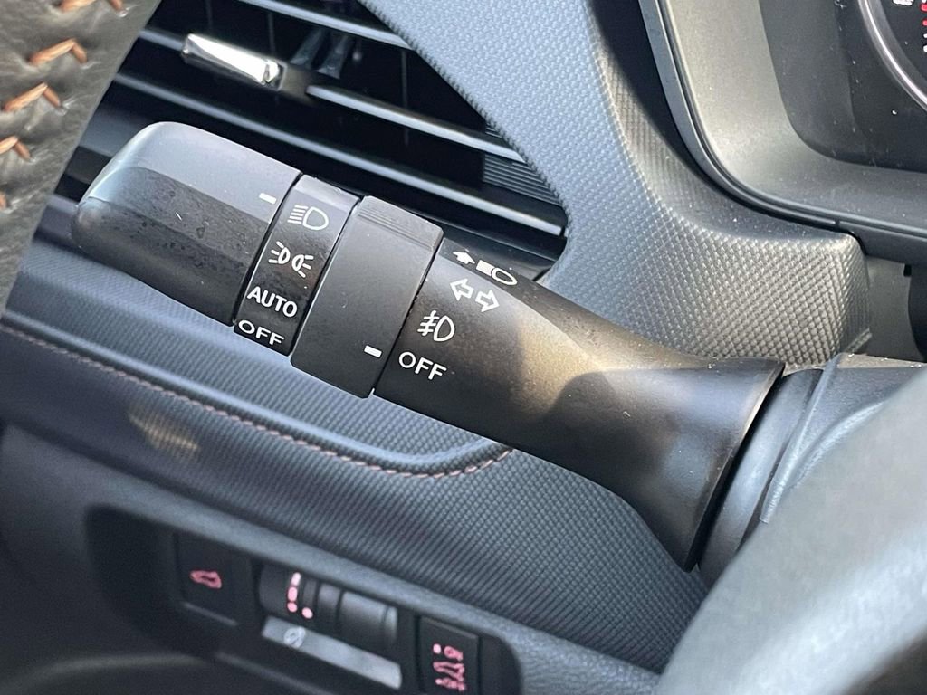 Used 2026 Subaru Forester Touring image 13