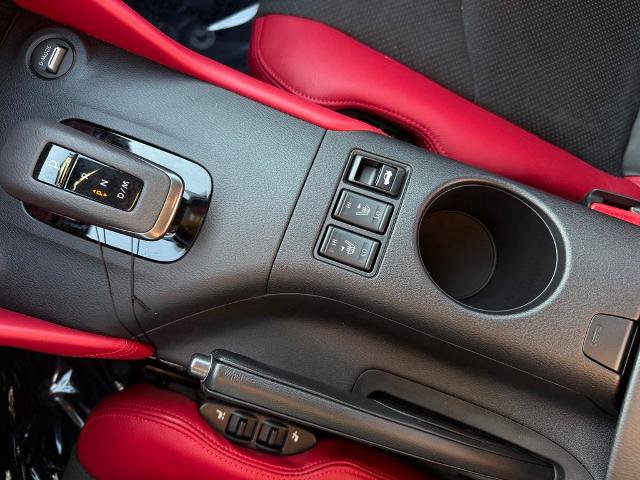 Certified 2026 Nissan Z Performance w/ Floor Mat Package RWD image 21