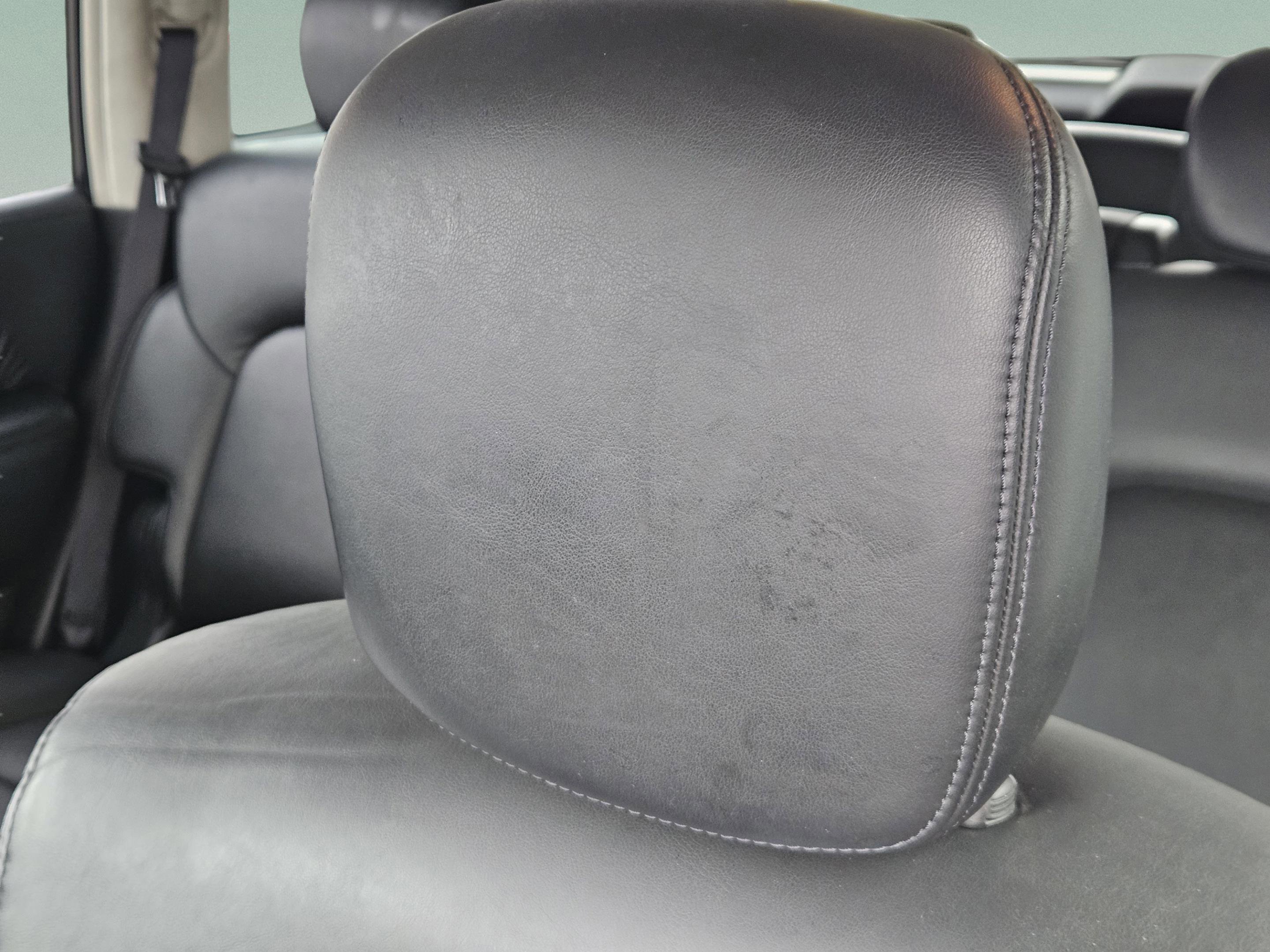 Used 2021 Nissan Armada SV image 17