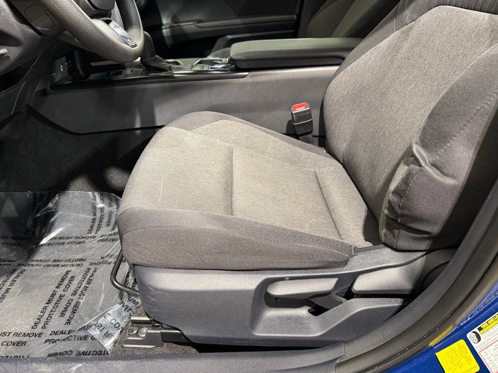 Certified 2025 Toyota Camry LE image 13