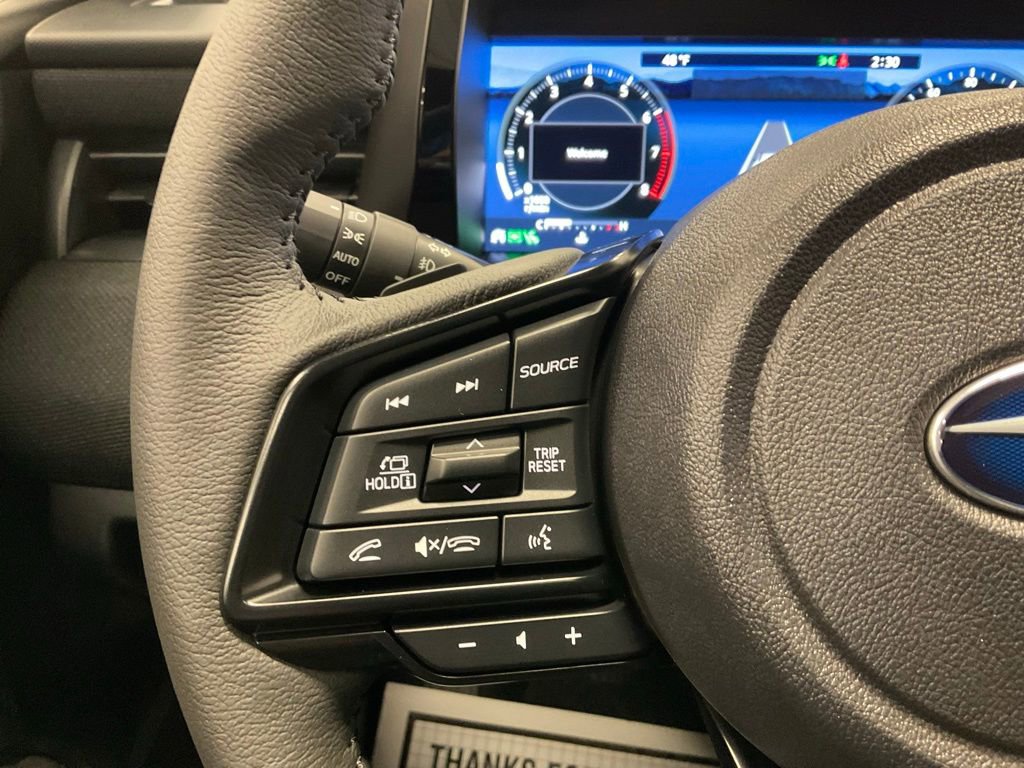 New 2026 Subaru Outback Limited AWD/4WD image 14