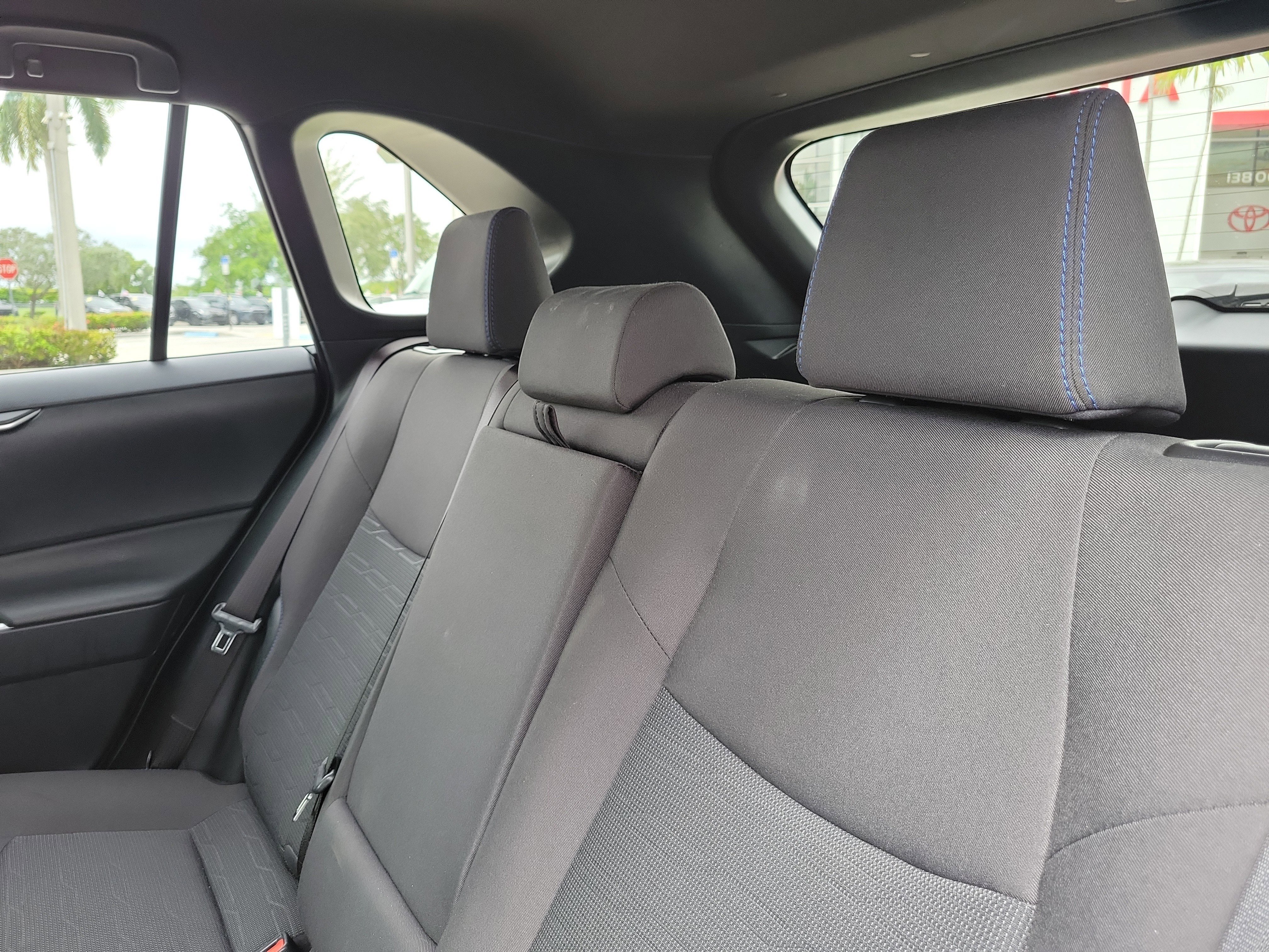 Certified 2024 Toyota RAV4 SE AWD/4WD image 13