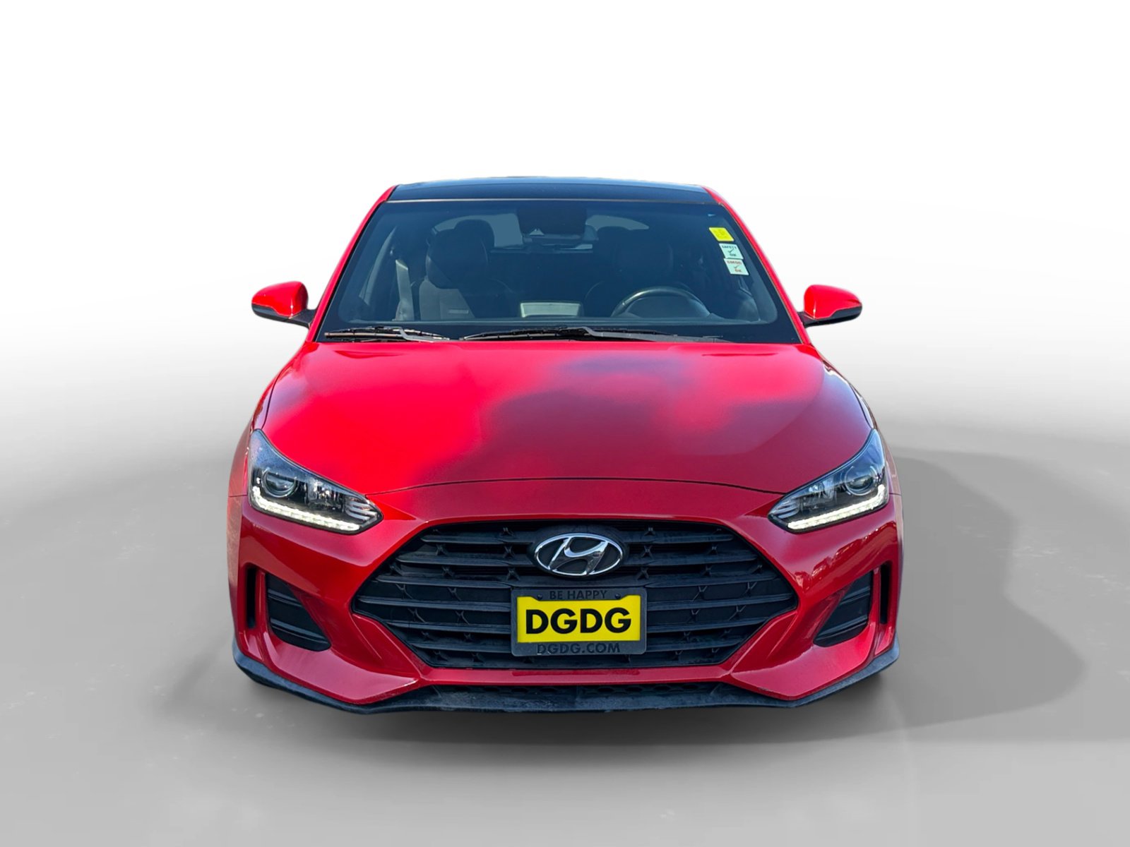 Used 2019 Hyundai Veloster 2.0 Premium image 8