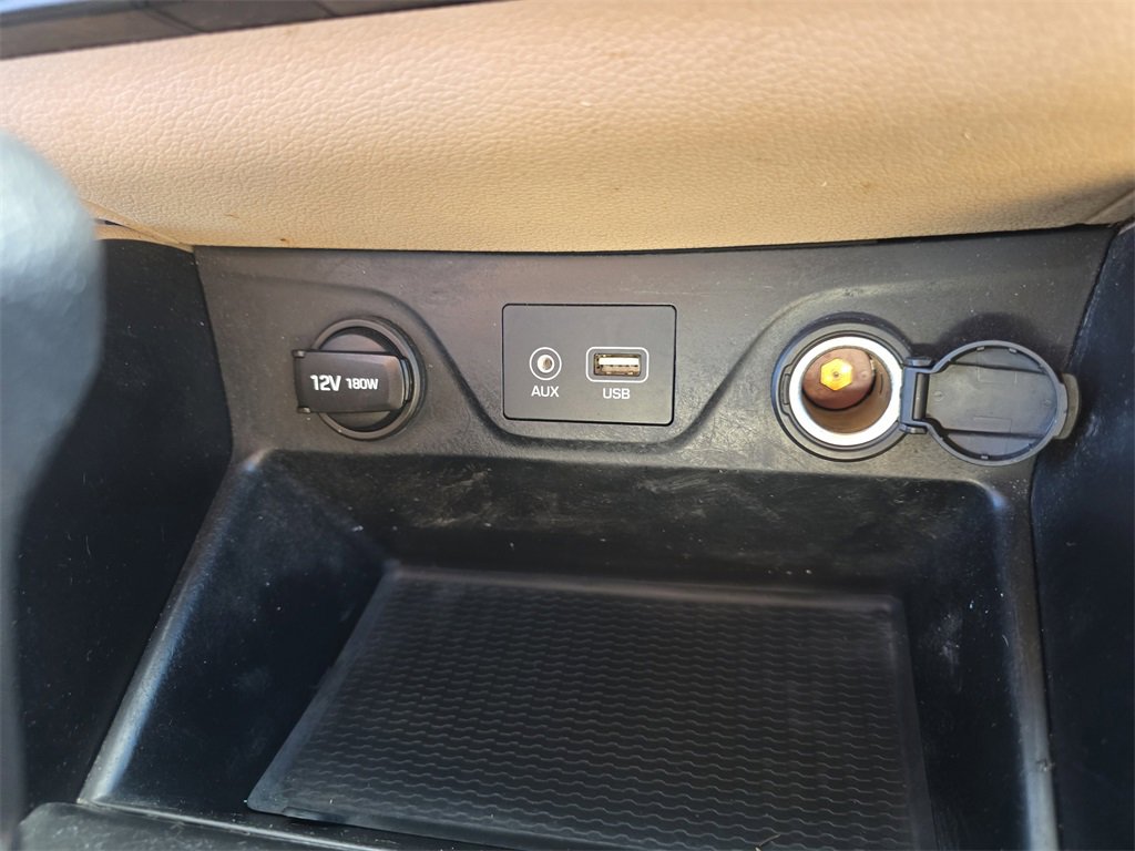 Used 2016 Hyundai Tucson SE image 29