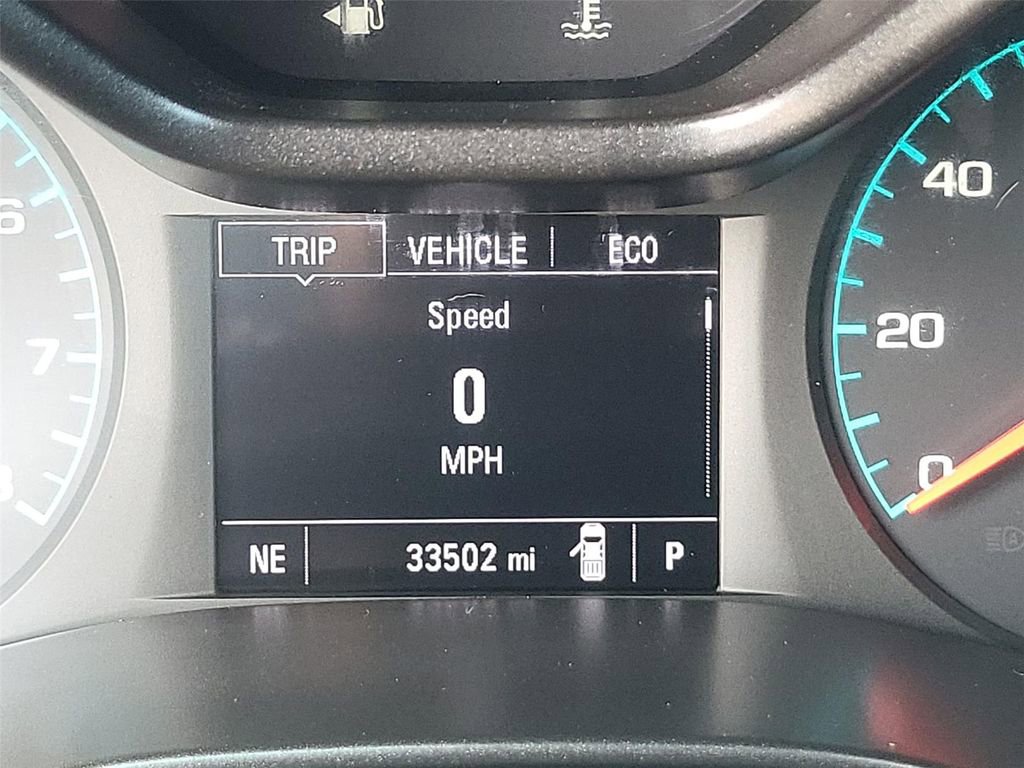 Used 2021 Chevrolet Colorado LT w/ Safety Package RWD image 4