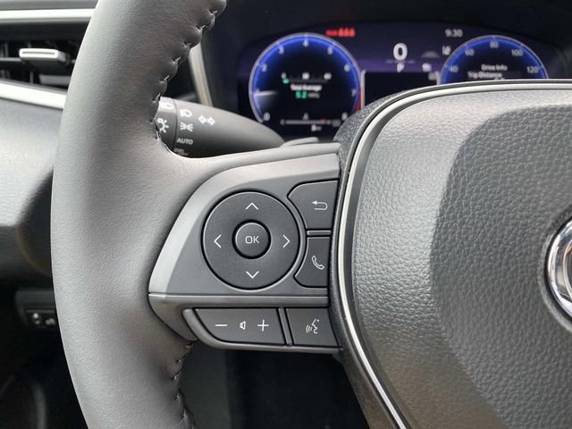 New 2026 Toyota Corolla XSE image 13
