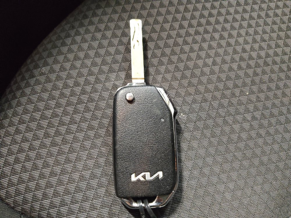 Used 2022 Kia Soul LX w/ Technology Package FWD image 32