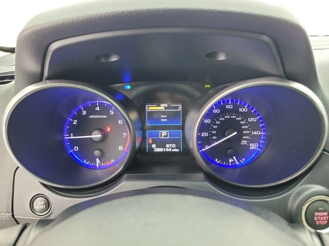 Used 2018 Subaru Outback 3.6R Limited w/ Popular Package #2 AWD/4WD image 27