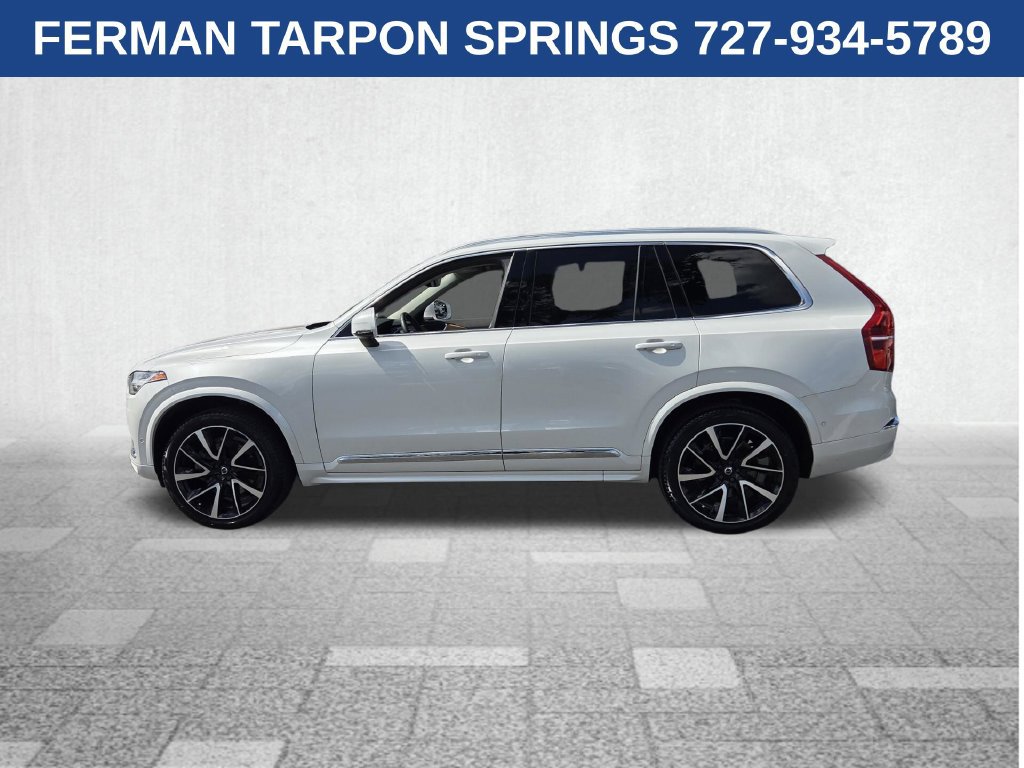 Certified 2023 Volvo XC90 B6 Plus w/ Protection Package Premier AWD/4WD image 5
