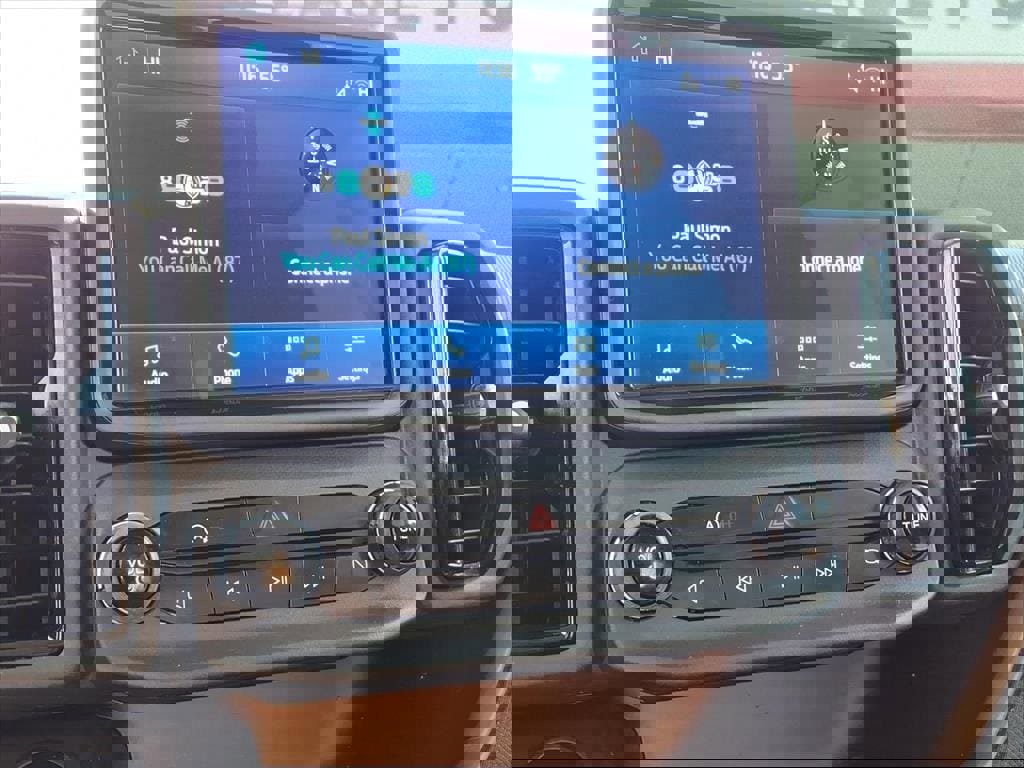 Used 2023 Ford Bronco Sport Outer Banks w/ Tech Package image 18