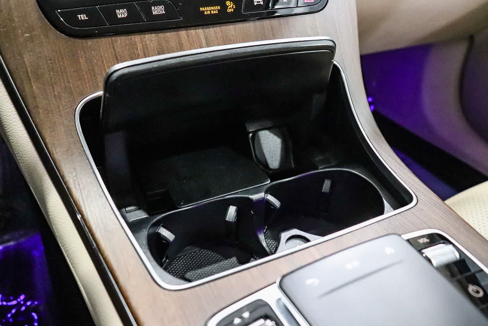 Certified 2022 Mercedes-Benz GLC 300 image 22