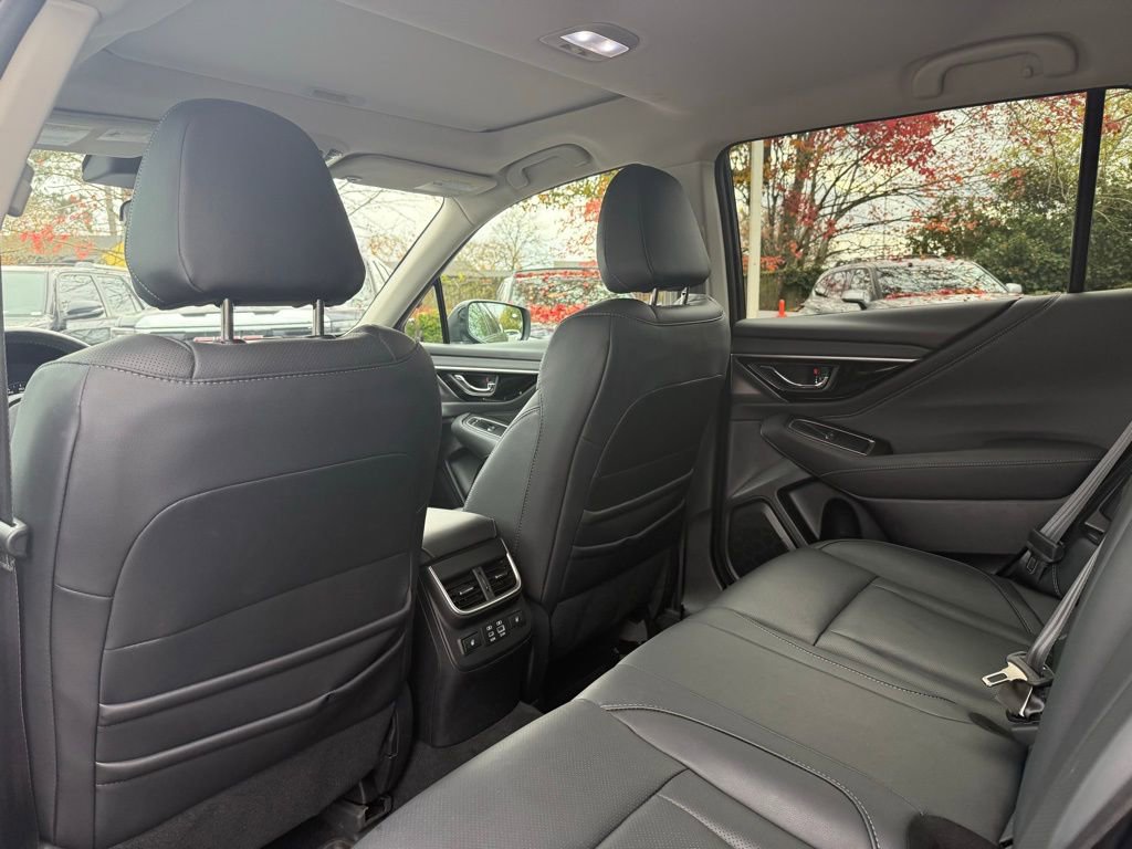 Used 2024 Subaru Outback Touring XT w/ Popular Package #2 image 14