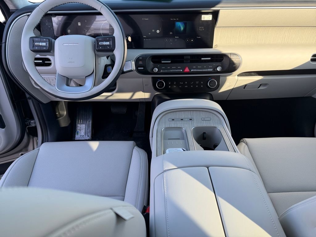 New 2026 Hyundai Palisade Calligraphy image 10