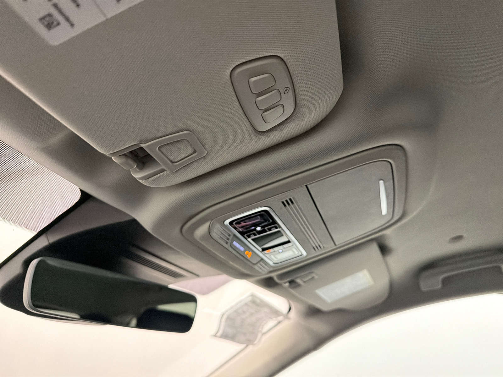 New 2026 Lincoln Nautilus Premier AWD/4WD image 31