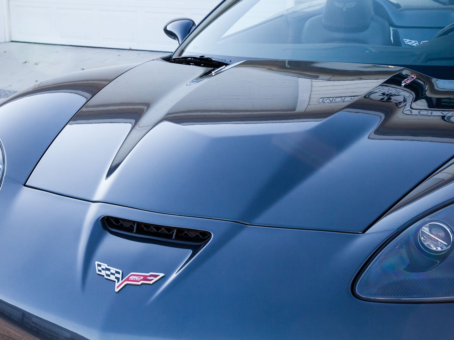 Used 2013 Chevrolet Corvette 427 w/ 1SC Preferred Equipment Group image 13