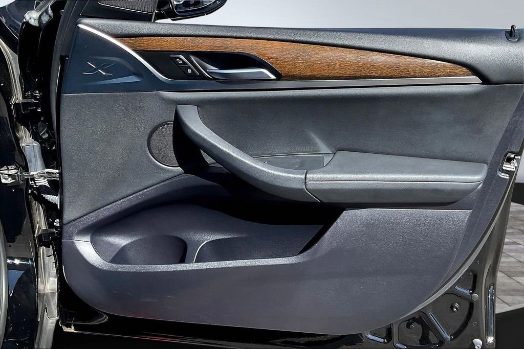 Used 2019 BMW X3 sDrive30i image 29