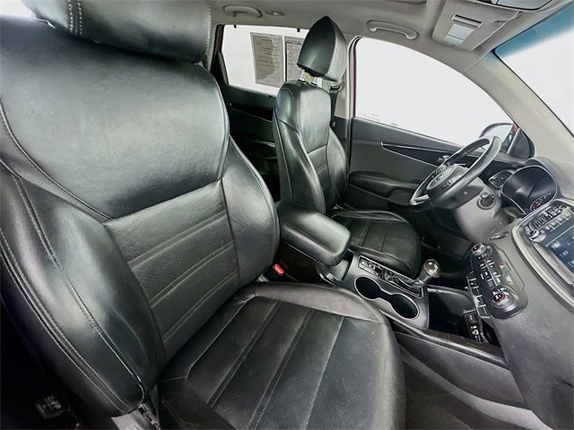 Used 2018 Kia Sorento EX w/ EX Advanced Touring Package image 29