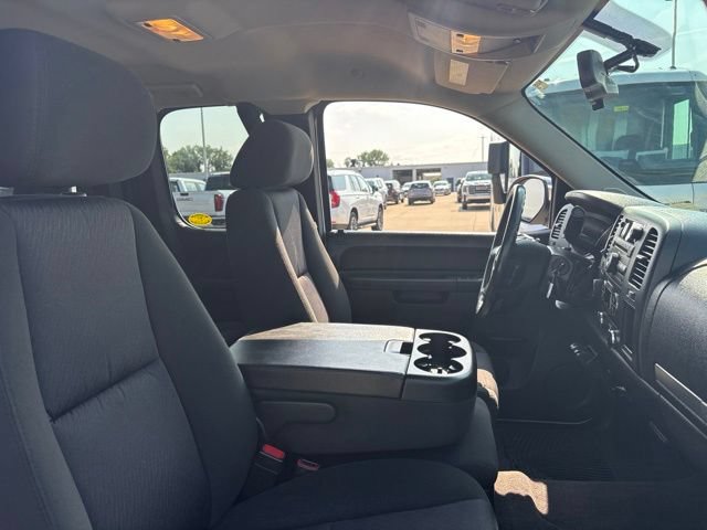 Used 2012 GMC Sierra 1500 SLE AWD/4WD image 40