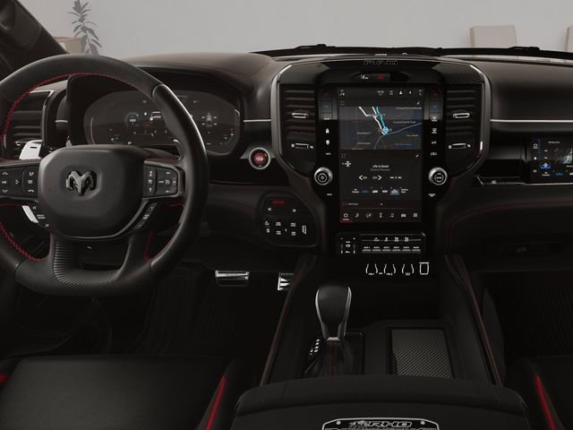 New 2026 RAM 1500 RHO w/ RHO Level 1 Equipment Group image 11