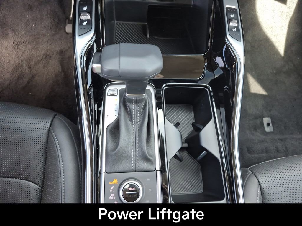 New 2026 Kia Sorento SX image 10