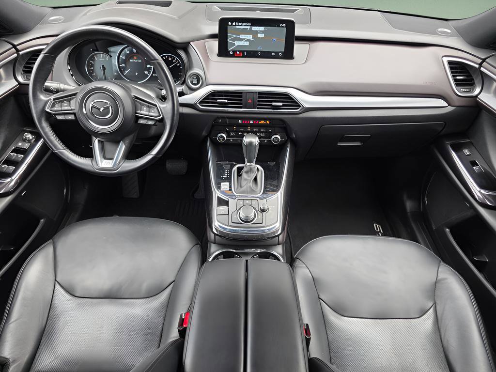 Used 2019 MAZDA CX-9 Grand Touring image 24