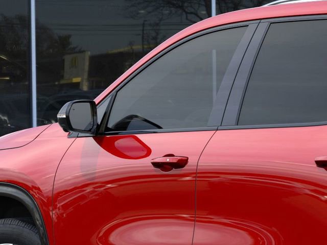 New 2026 Buick Enclave Sport Touring w/ Power Package image 12