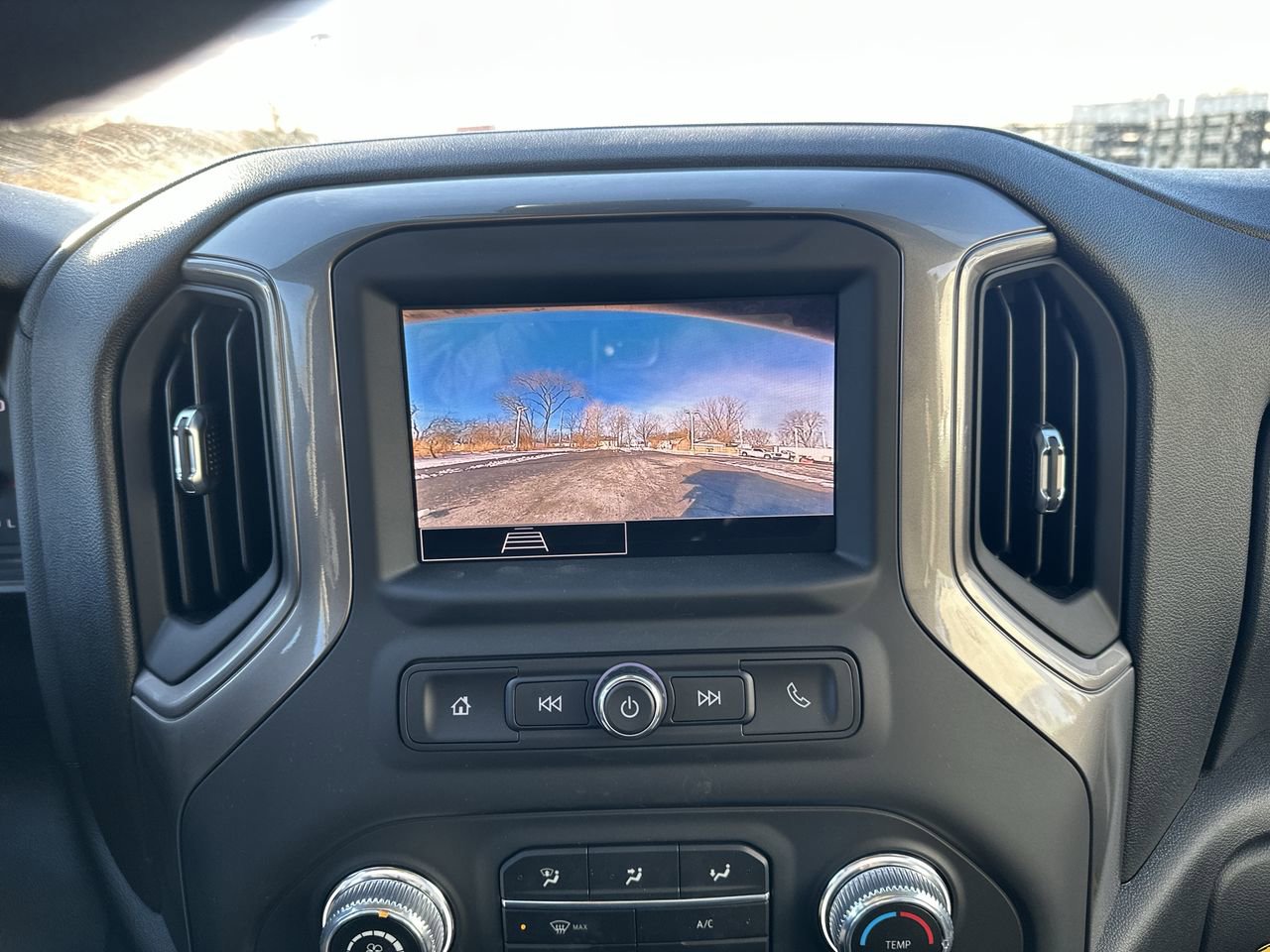 New 2026 GMC Sierra 3500 Pro w/ Convenience Package image 17