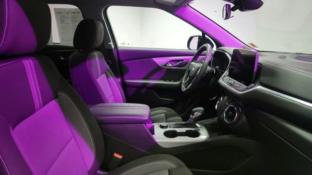 Used 2025 Chevrolet Blazer LT image 21