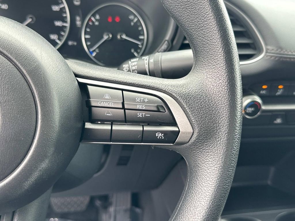 Certified 2024 MAZDA MAZDA3 s image 20