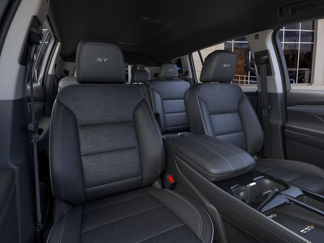 New 2026 Buick Enclave Sport Touring w/ Power Package FWD image 16