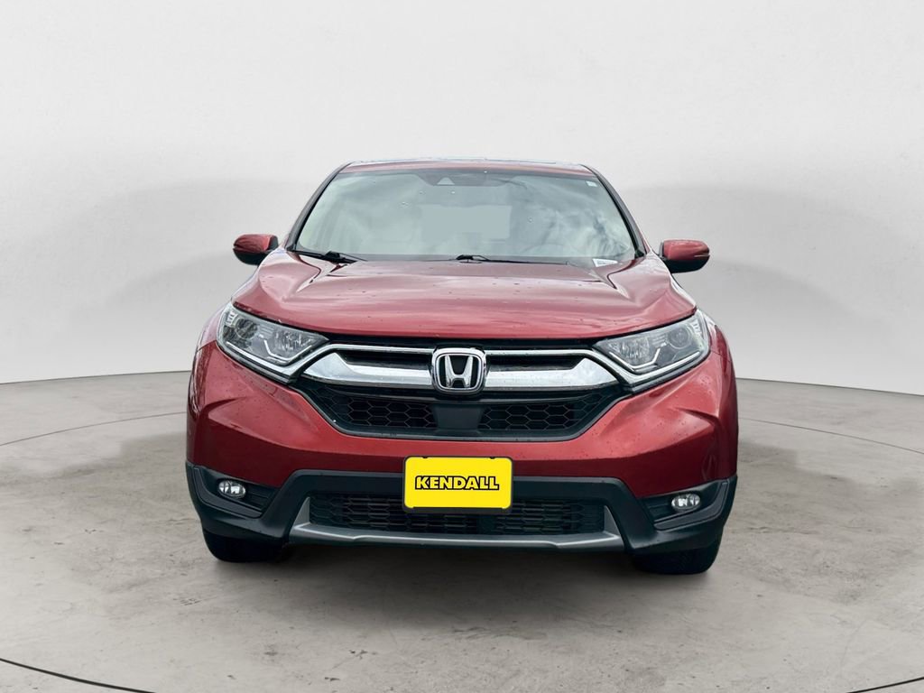 Used 2018 Honda CR-V EX-L image 7