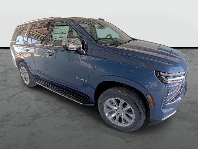 New 2026 Chevrolet Tahoe Premier image 4