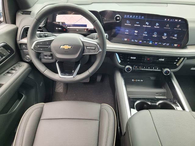 New 2025 Chevrolet Tahoe Premier w/ Sun And Tow Package image 19