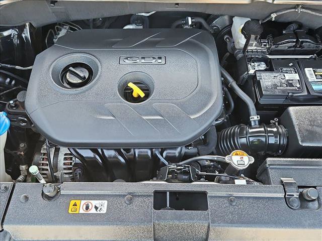 Used 2016 Kia Soul + image 22