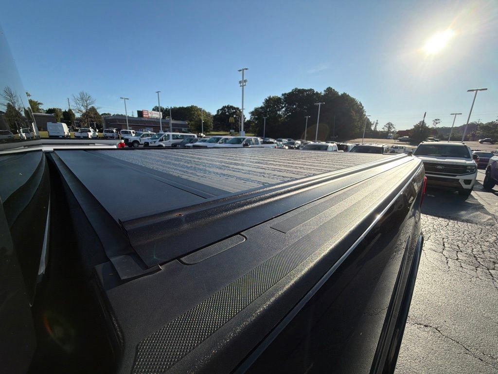 Used 2022 Ford F250 Lariat w/ Tremor Off-Road Package AWD/4WD image 13