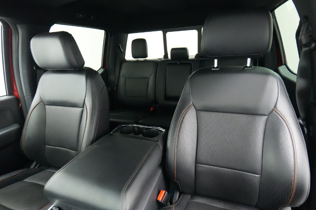 Used 2024 Ford F150 Lariat AWD/4WD image 13