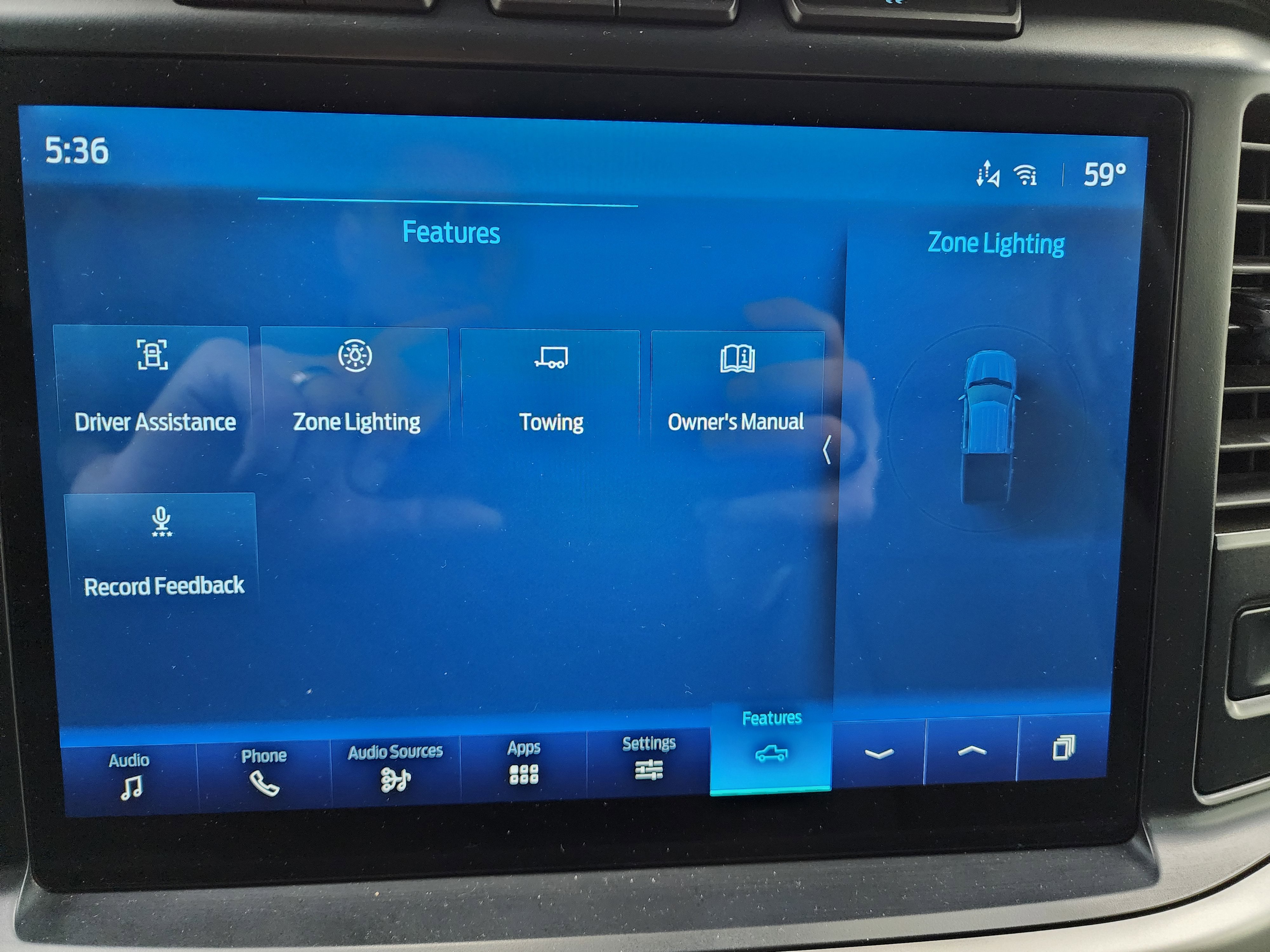 Used 2022 Ford F150 XLT w/ Equipment Group 302A High image 53