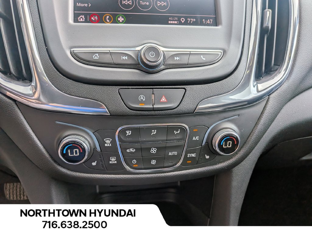 Used 2023 Chevrolet Equinox LT FWD image 13