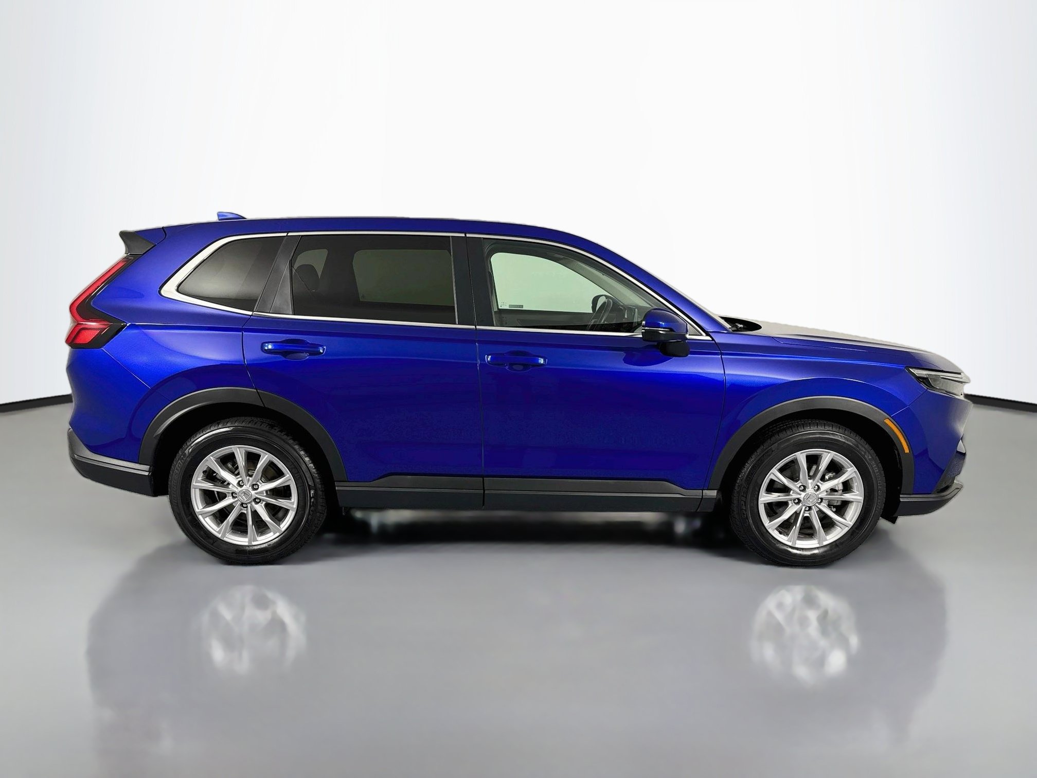 Certified 2024 Honda CR-V EX-L image 4