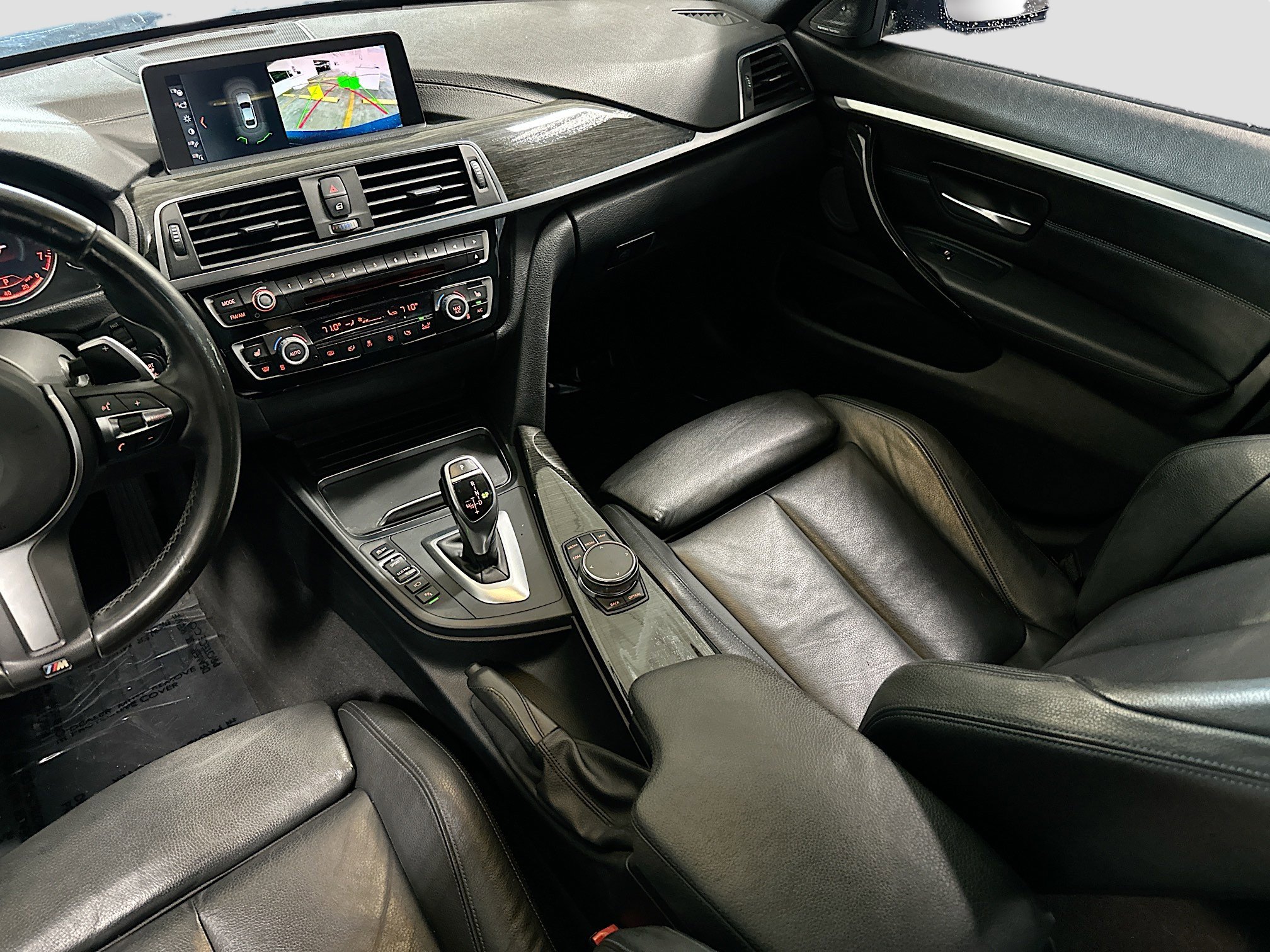 Used 2018 BMW 440i Gran Coupe image 25