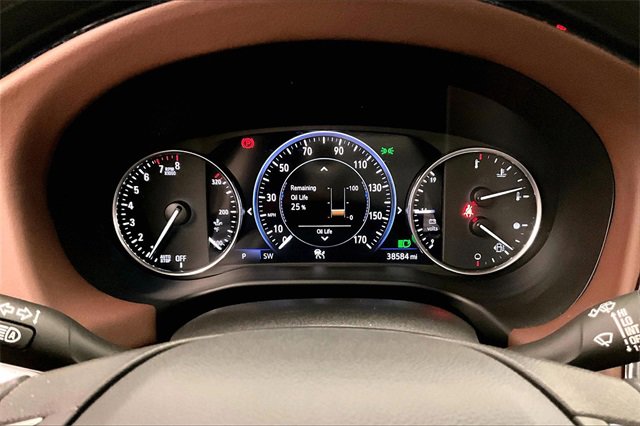 Used 2021 Buick Enclave Avenir image 25
