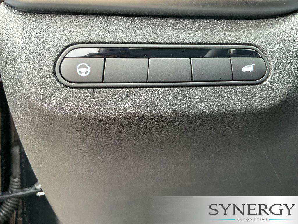 New 2026 INFINITI QX60 Luxe w/ Cargo Package FWD image 19