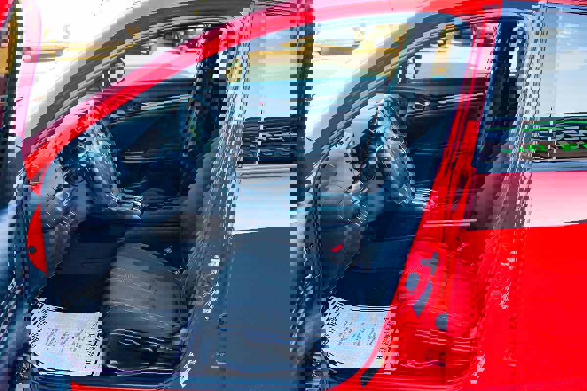 Used 2018 Honda Civic Sport image 13