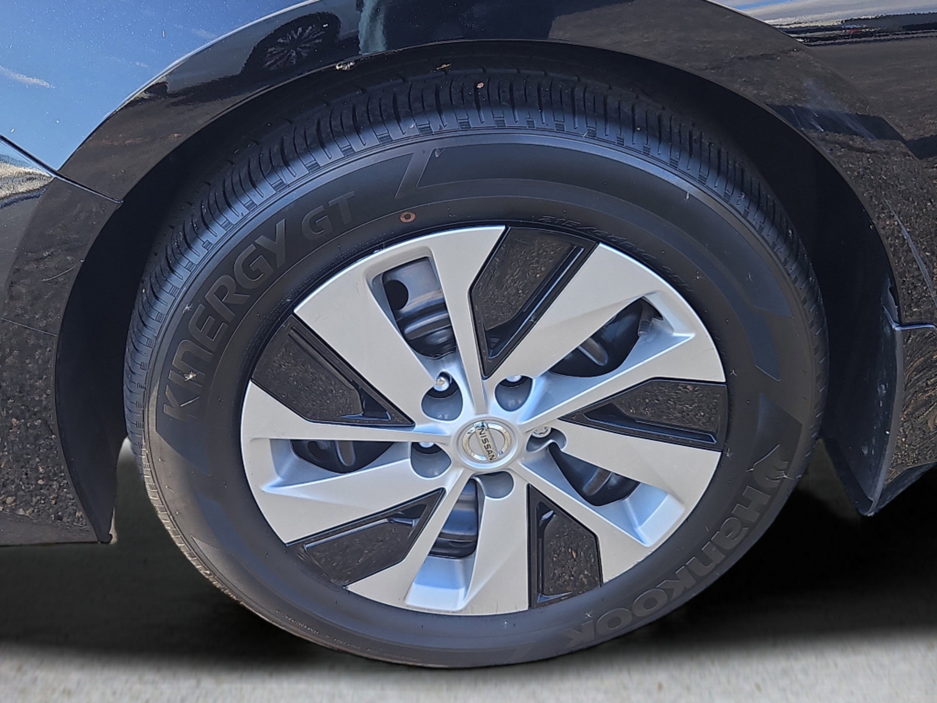 Certified 2022 Nissan Altima 2.5 S image 20