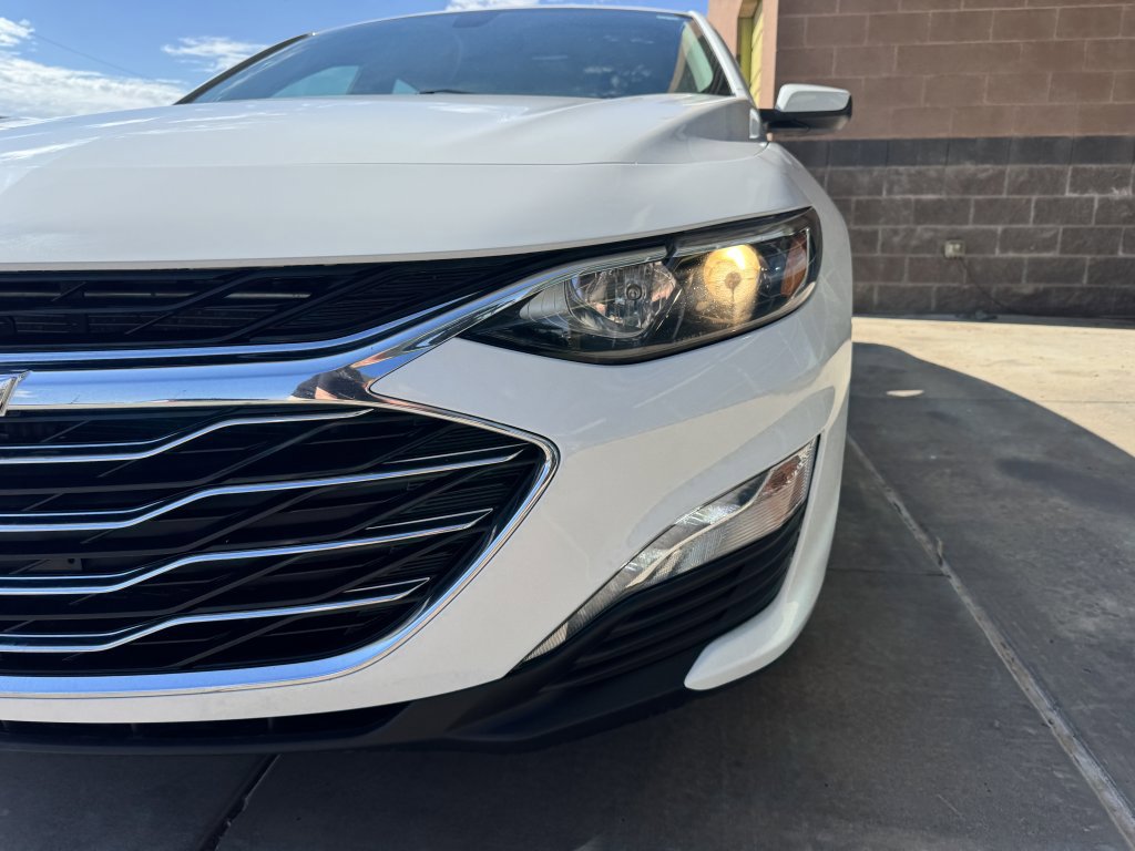 Used 2022 Chevrolet Malibu LT image 11