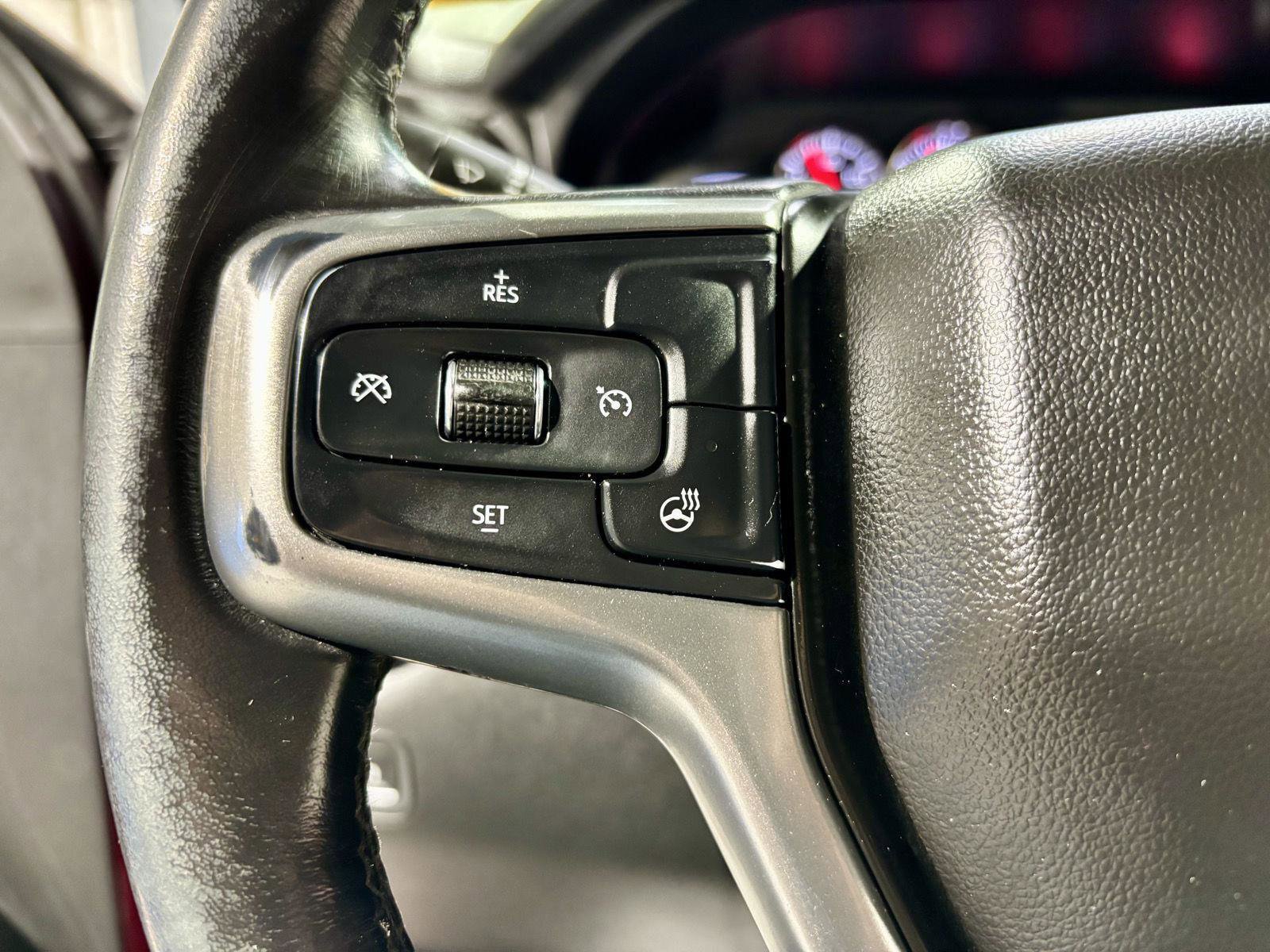 Used 2020 Chevrolet Silverado 3500 LT w/ Convenience Package image 28