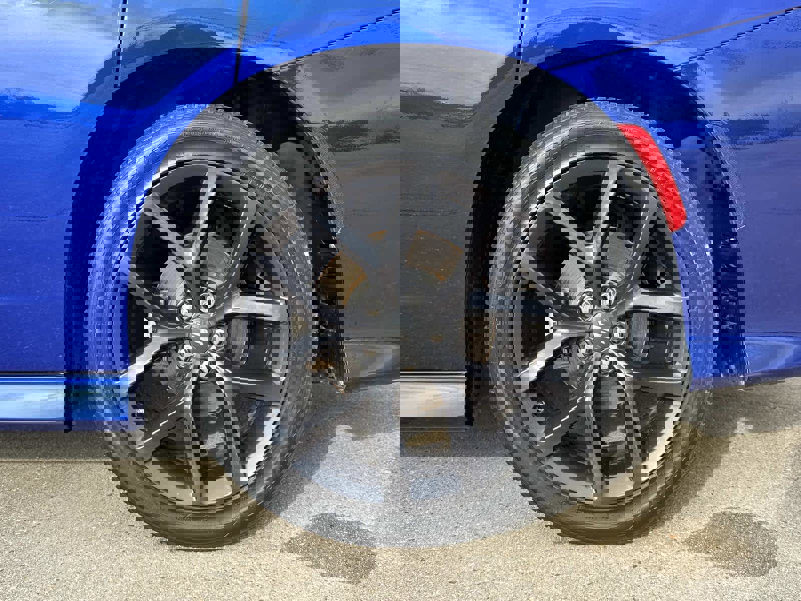 Used 2021 Dodge Charger GT w/ Plus Group image 7